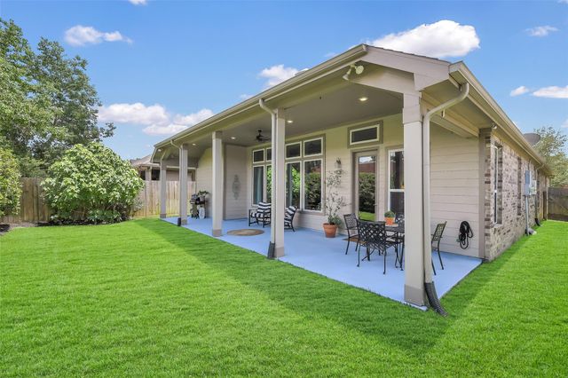 20638 Fawn Timber Trail, Humble, TX 77346