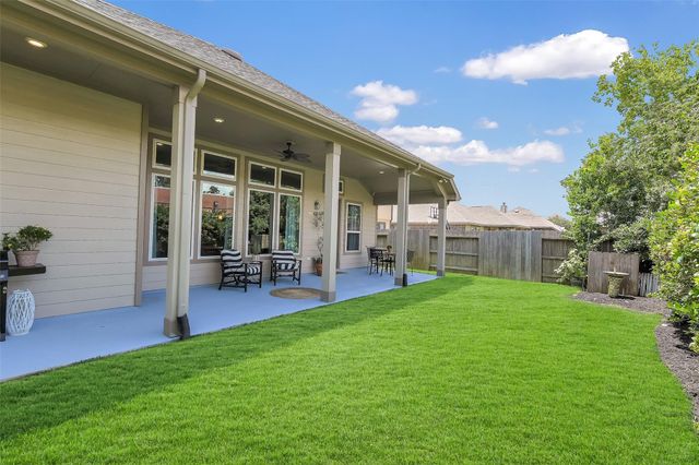 20638 Fawn Timber Trail, Humble, TX 77346