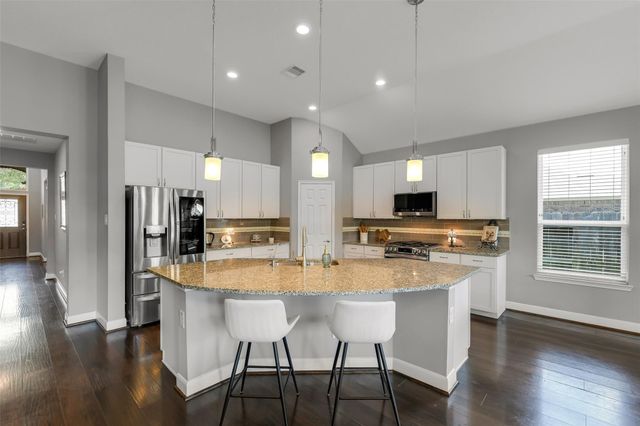 20638 Fawn Timber Trail, Humble, TX 77346