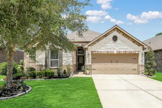 20638 Fawn Timber Trail, Humble, TX 77346