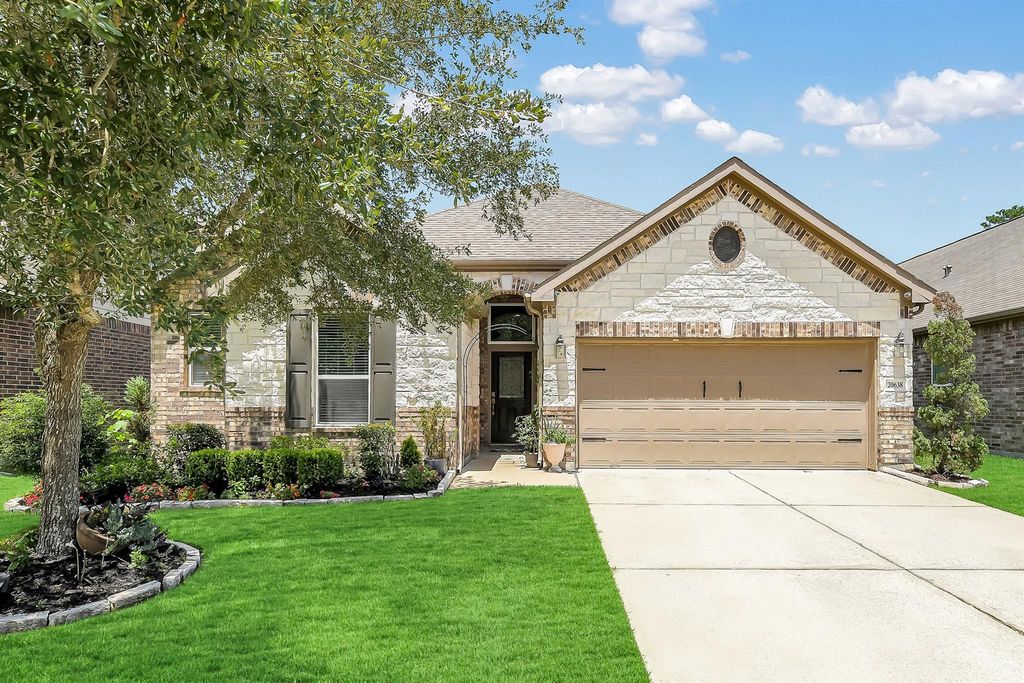 20638 Fawn Timber Trail, Humble, TX 77346