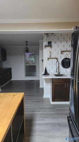 100 Hickory Drive, Muscle Shoals, AL 35661