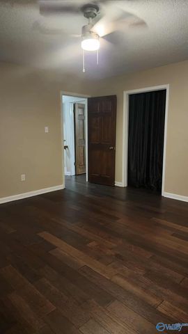 100 Hickory Drive, Muscle Shoals, AL 35661