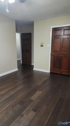 100 Hickory Drive, Muscle Shoals, AL 35661