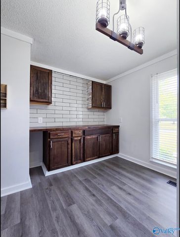 100 Hickory Drive, Muscle Shoals, AL 35661