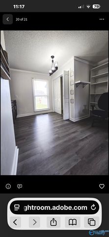 100 Hickory Drive, Muscle Shoals, AL 35661