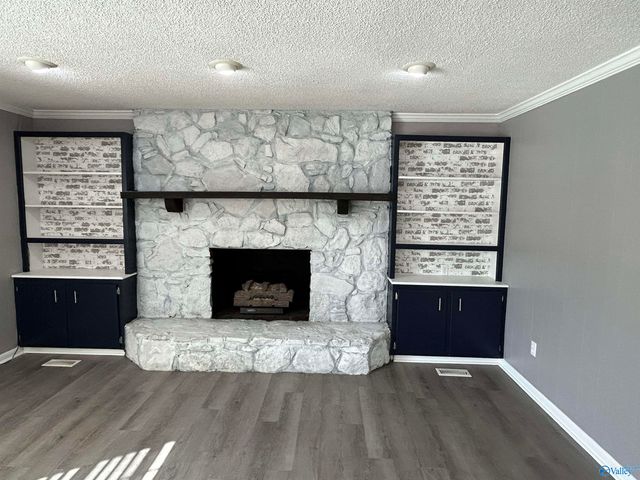 100 Hickory Drive, Muscle Shoals, AL 35661