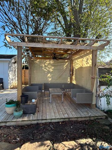 100 Hickory Drive, Muscle Shoals, AL 35661