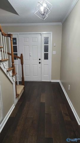 100 Hickory Drive, Muscle Shoals, AL 35661