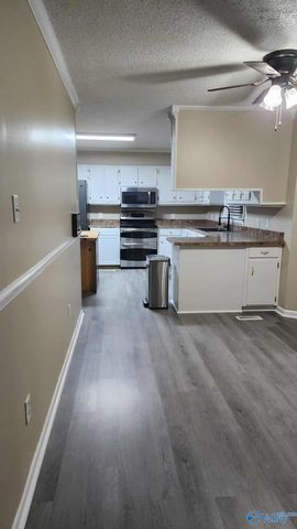 100 Hickory Drive, Muscle Shoals, AL 35661