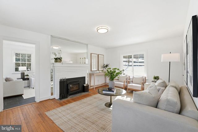 2408 SEMINARY RD, Silver Spring, MD 20910