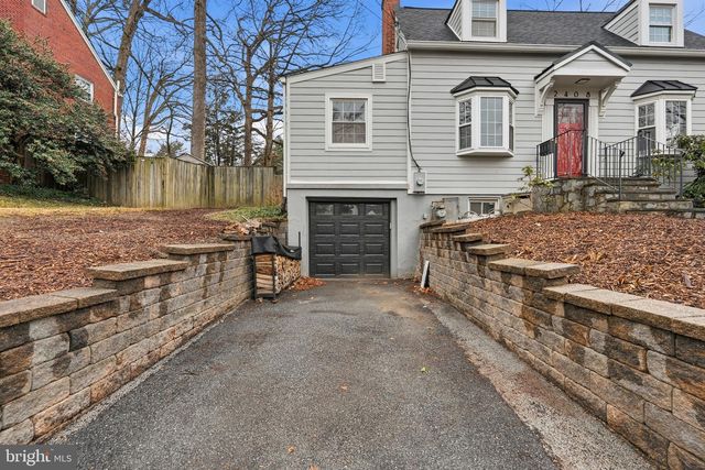 2408 SEMINARY RD, Silver Spring, MD 20910