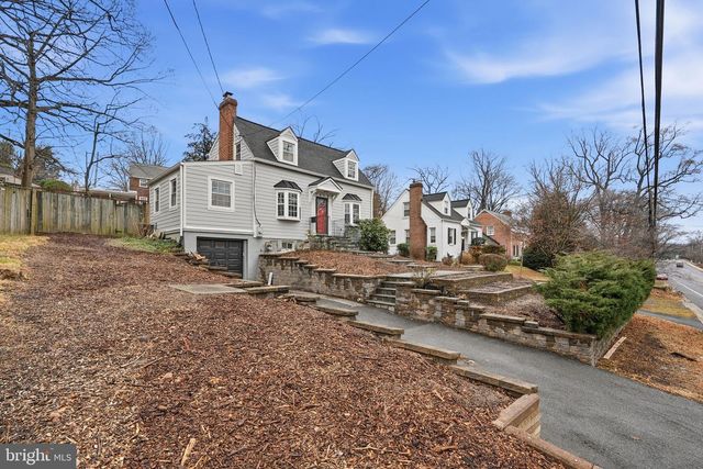 2408 SEMINARY RD, Silver Spring, MD 20910