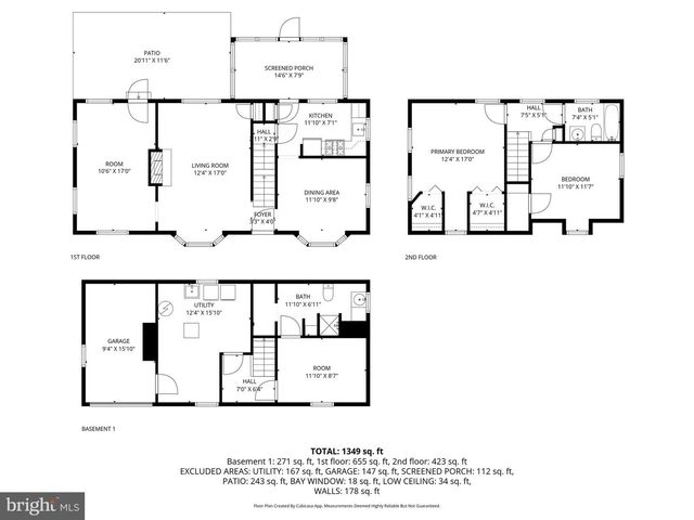 2408 SEMINARY RD, Silver Spring, MD 20910