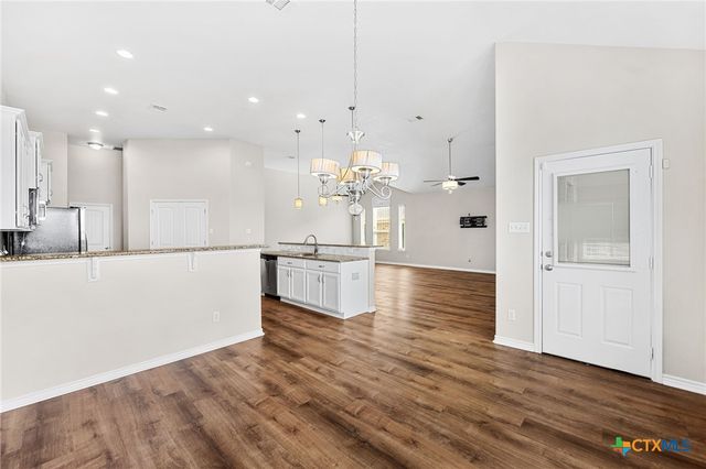 3381 Vineyard Trail, Harker Heights, TX 76548