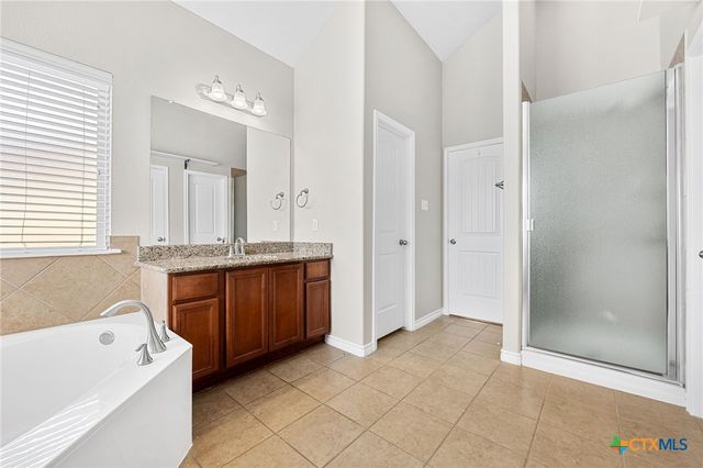 3381 Vineyard Trail, Harker Heights, TX 76548