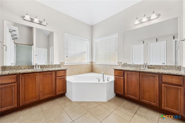 3381 Vineyard Trail, Harker Heights, TX 76548