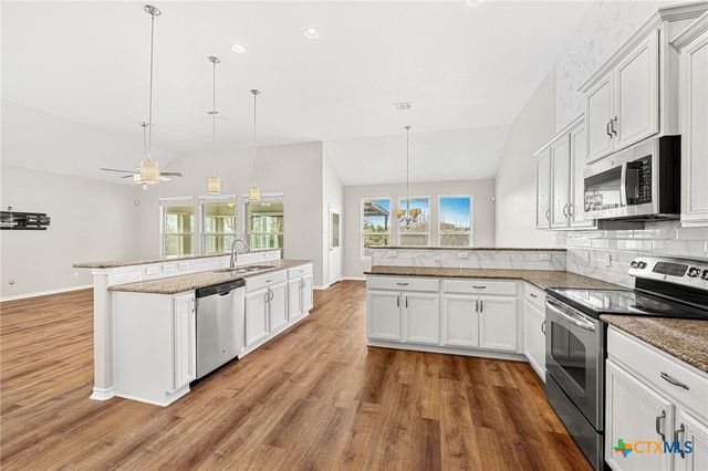 3381 Vineyard Trail, Harker Heights, TX 76548