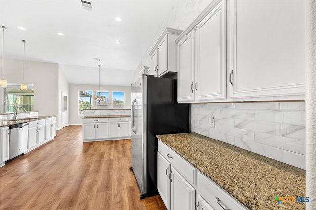 3381 Vineyard Trail, Harker Heights, TX 76548