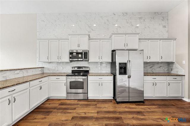 3381 Vineyard Trail, Harker Heights, TX 76548