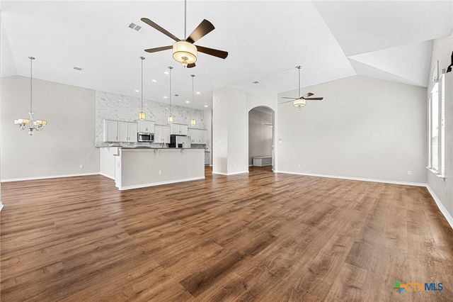 3381 Vineyard Trail, Harker Heights, TX 76548