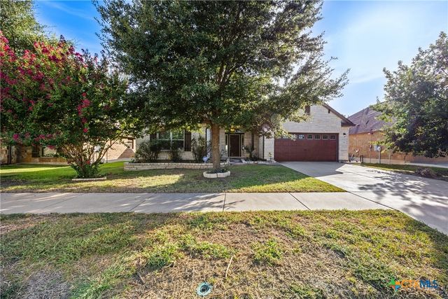 3381 Vineyard Trail, Harker Heights, TX 76548