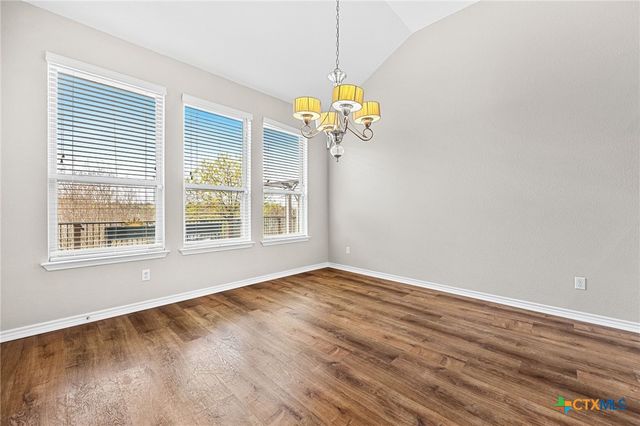 3381 Vineyard Trail, Harker Heights, TX 76548