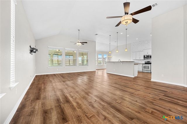 3381 Vineyard Trail, Harker Heights, TX 76548