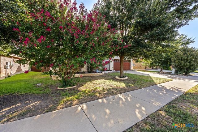 3381 Vineyard Trail, Harker Heights, TX 76548