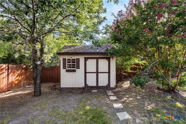 3381 Vineyard Trail, Harker Heights, TX 76548