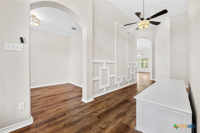 3381 Vineyard Trail, Harker Heights, TX 76548