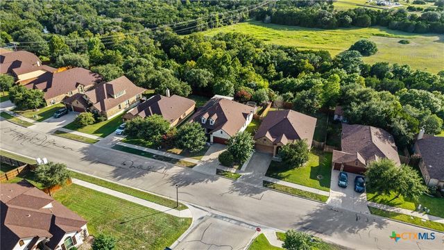 3381 Vineyard Trail, Harker Heights, TX 76548