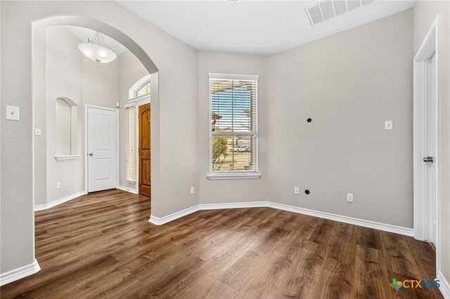 3381 Vineyard Trail, Harker Heights, TX 76548