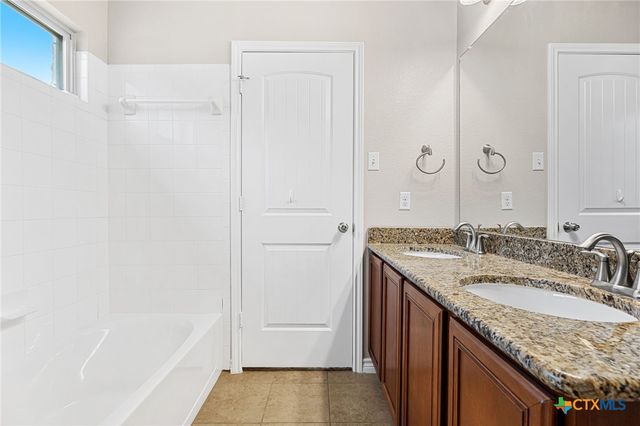 3381 Vineyard Trail, Harker Heights, TX 76548