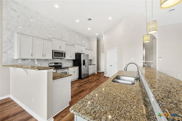 3381 Vineyard Trail, Harker Heights, TX 76548