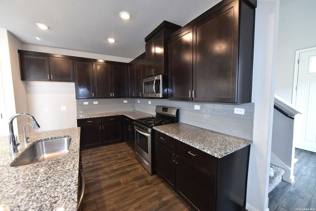 14535 Sweet Clover, San Antonio, TX 78253