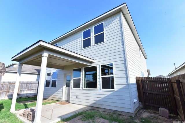 14535 Sweet Clover, San Antonio, TX 78253
