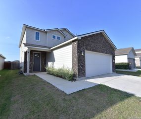14535 Sweet Clover, San Antonio, TX 78253