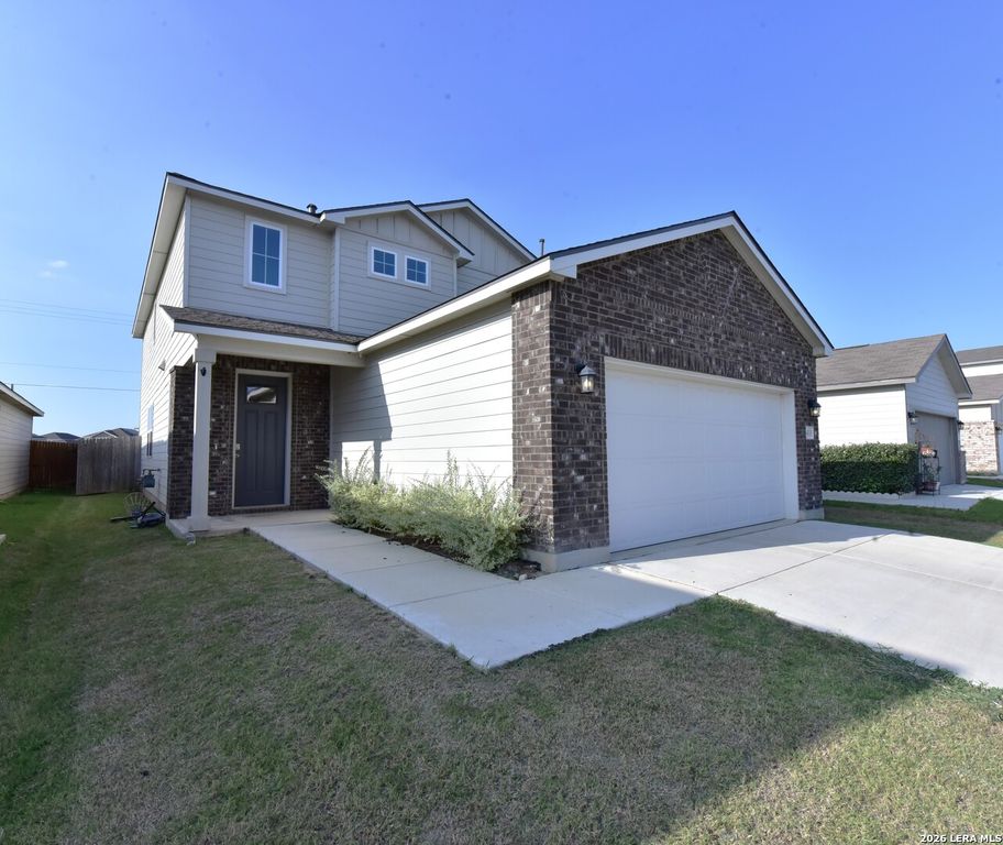 14535 Sweet Clover, San Antonio, TX 78253