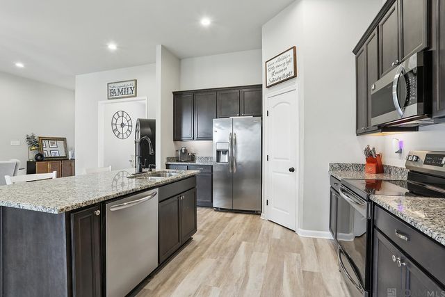 28312 Natchez Trace, Denham Springs, LA 70726