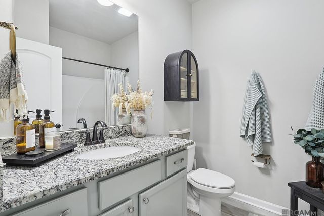 28312 Natchez Trace, Denham Springs, LA 70726