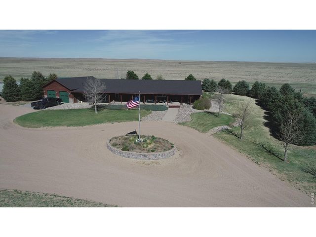 23252 County Road 14, Weldona, CO 80653