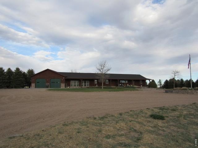 23252 County Road 14, Weldona, CO 80653