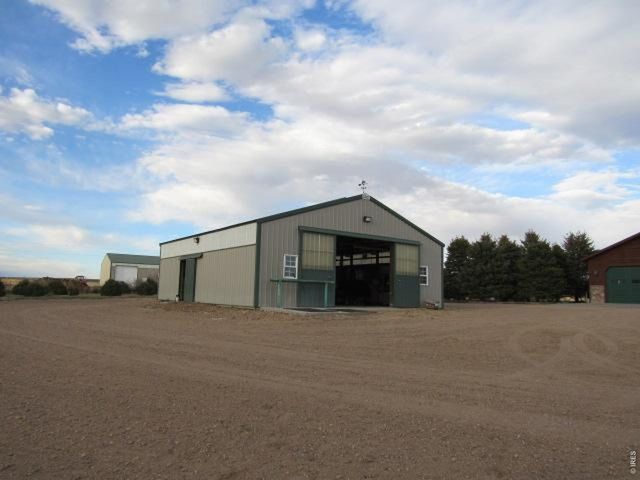 23252 County Road 14, Weldona, CO 80653