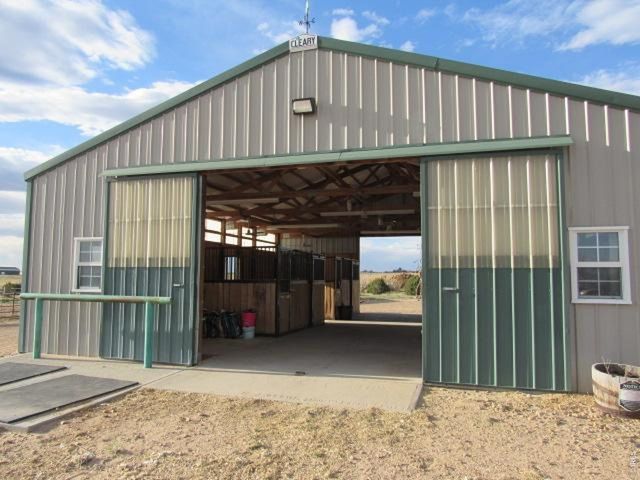 23252 County Road 14, Weldona, CO 80653