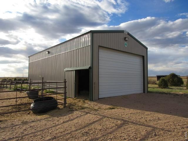 23252 County Road 14, Weldona, CO 80653