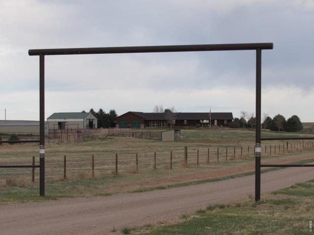 23252 County Road 14, Weldona, CO 80653