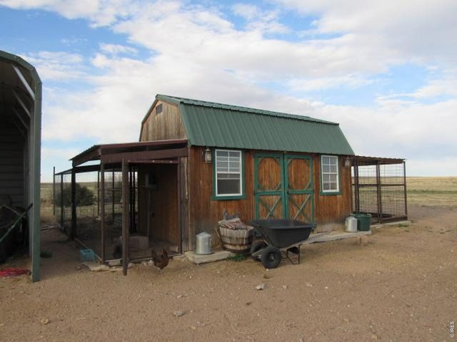 23252 County Road 14, Weldona, CO 80653