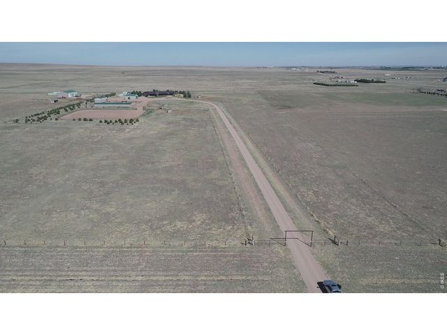 23252 County Road 14, Weldona, CO 80653