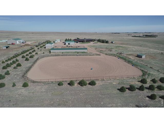 23252 County Road 14, Weldona, CO 80653